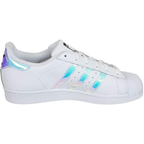 adidas superstar weiß damen sale|adidas Women's Superstar Sneaker, White/White/White, 9.